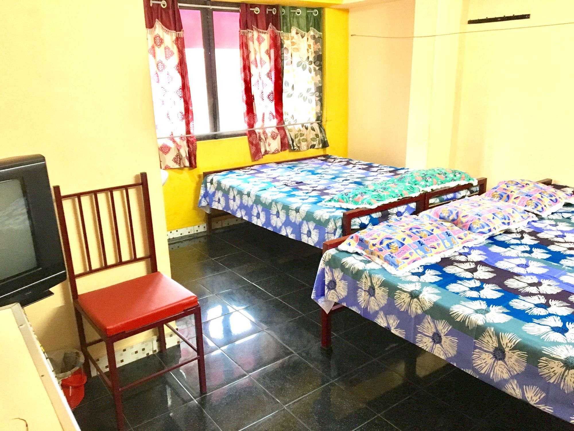 เพลสแซนต์ อินน์ Kochi ภายนอก รูปภาพ